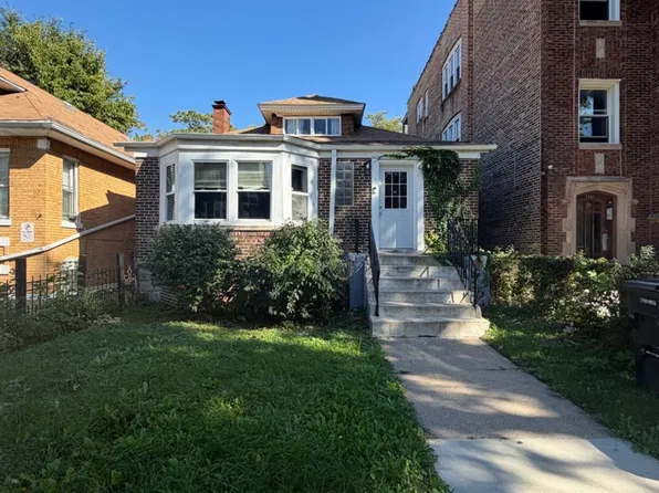 7735 S Colfax Ave, Chicago, IL 60649