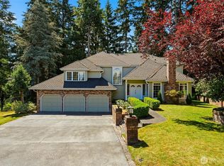 221 SW 331st Place, Federal Way, WA 98023