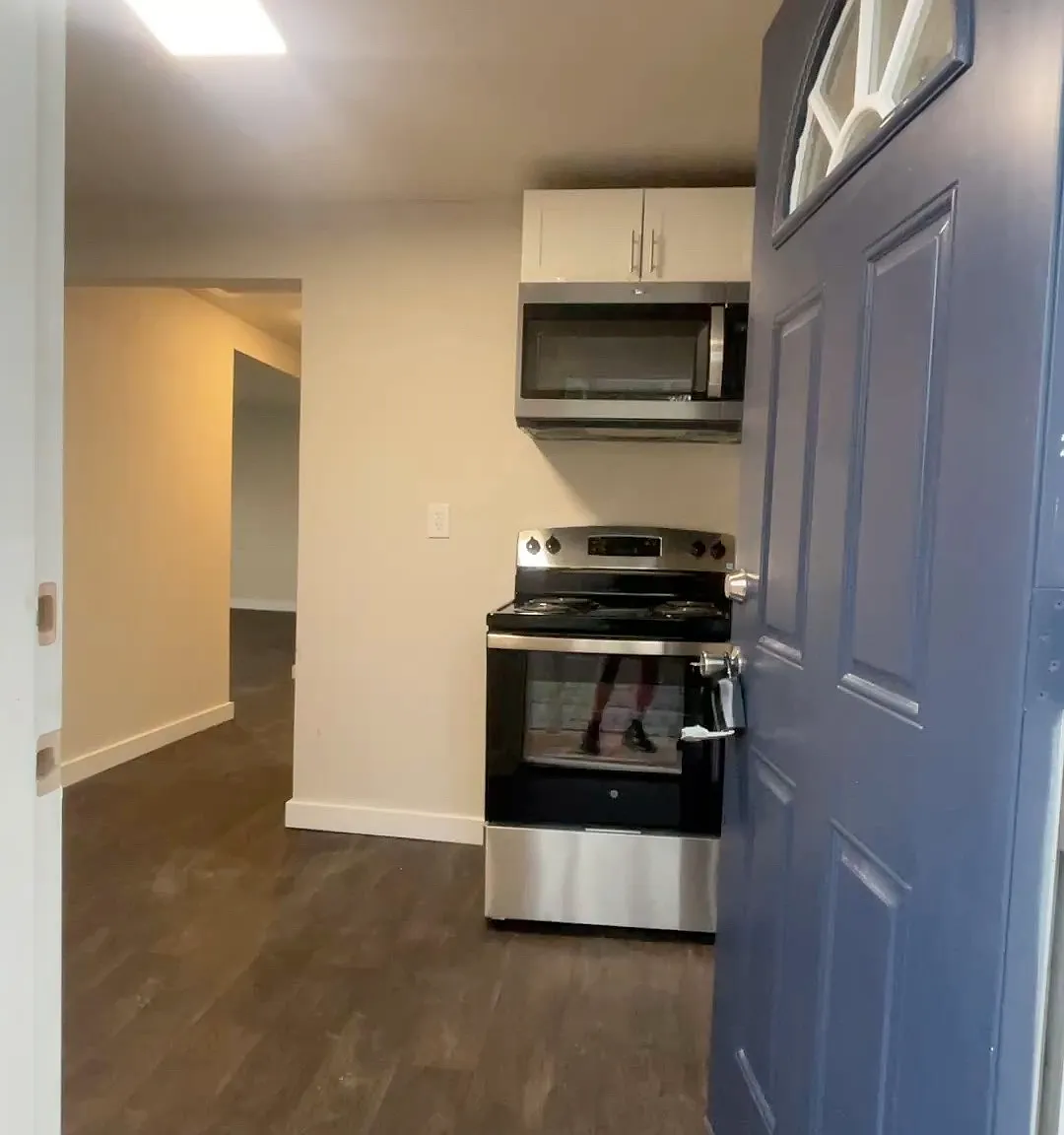 2 bed, 767 sqft, $1,100 — Photo 1