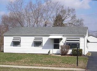 3550 Leap Rd, Hilliard, OH 43026