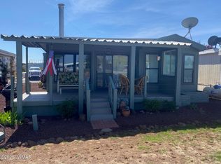 1852 Fairway Run LOT 209, Show Low, AZ 85901