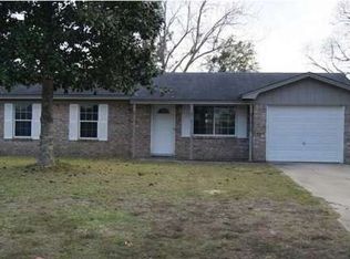 445 Kingsfield Rd, Cantonment, FL 32533