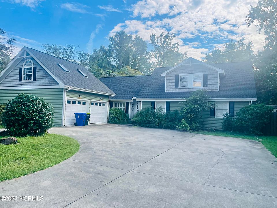 203 Hickory Lane, Hampstead, NC 28443 Zillow