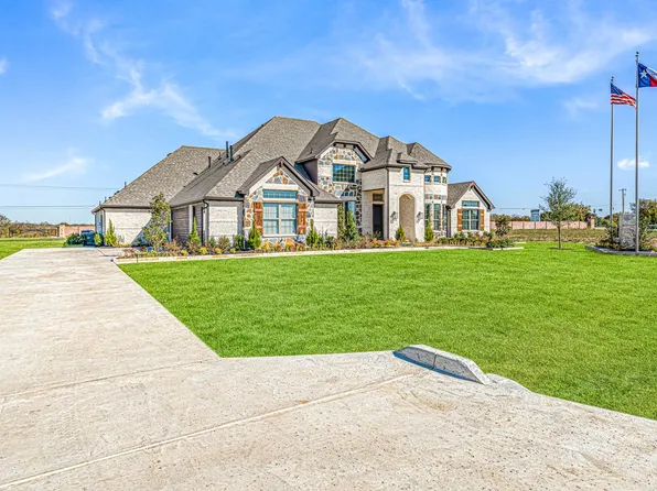 132 Liv Mdw, Waxahachie, TX 75165