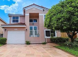 1941 Barcelona Ter, Margate, FL 33063