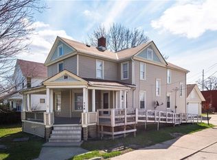 114 E 21st St, Lorain, OH 44052
