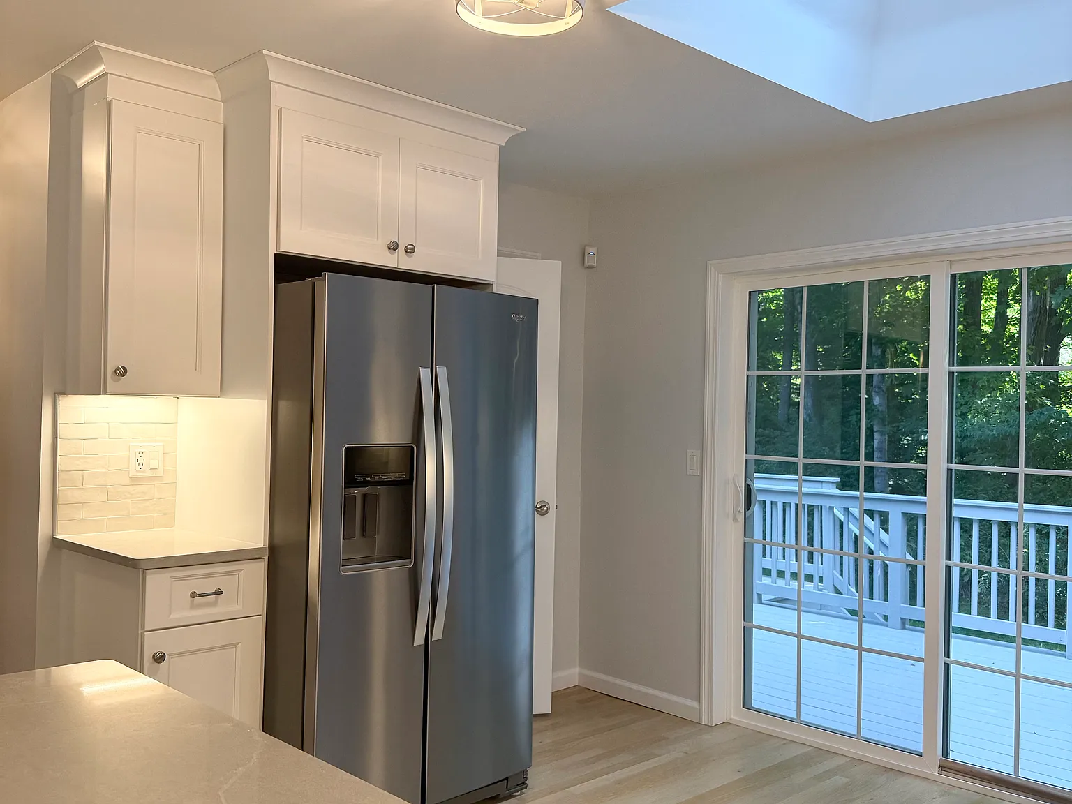 2 bed, 2.5 bath, 1577 sqft, $2,800 — Photo 4