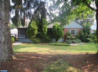 4604 Gary Dr, Bristol, PA 19007