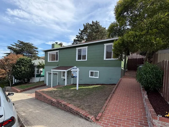 843 Larch Ave, South San Francisco, CA 94080