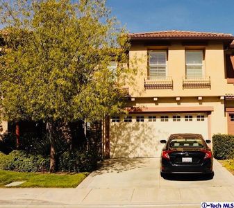 26726 Via Amare, Valencia, CA, 91381