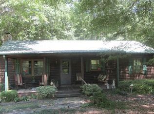 850 Dunbar School Rd, Williamson, GA 30292