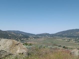 0 Skyline Dr Lot 246, Tehachapi, CA 93561