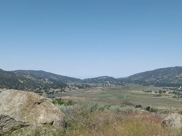 0 Skyline Dr Lot 246, Tehachapi, CA 93561