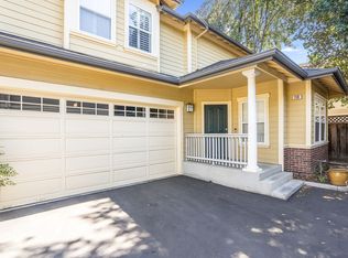 110 Mill Rd, Los Gatos, CA 95032