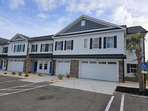 Lot 44 Lineback Pl. #44, Longs, SC 29568