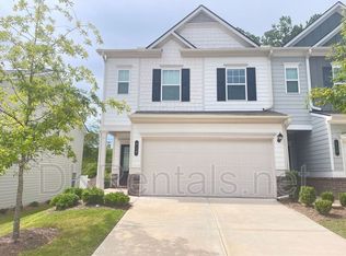 220 Centennial Cir, Canton, GA 30114