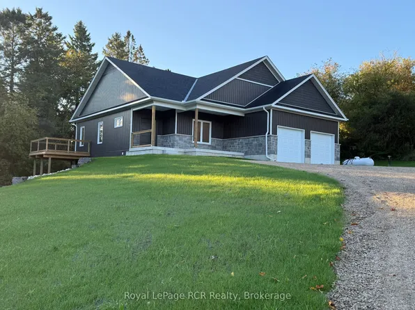 170 Elgin St, Grey Highlands, ON N0C 1E0