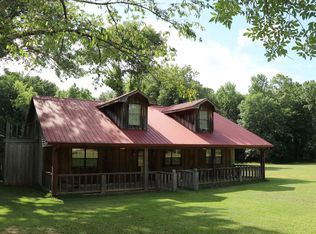 1465 County Road 193, Carrollton, MS 38917