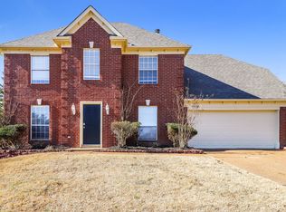 25 Oak Leaf Cv, Oakland, TN 38060