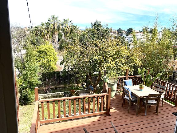 4th image of 1424 1/2 Allison Ave