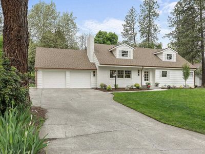 4024 S Adams Rd, Veradale, WA, 99037