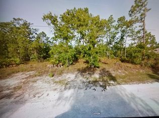 Warbler Rd, Weeki wachee, FL 34613