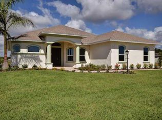 103 Rawlings Path, Sebastian, FL 32958