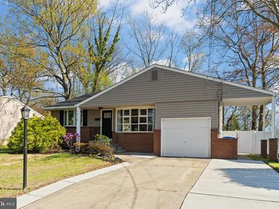 1015 Chelten Pkwy, Cherry Hill, NJ, 08034