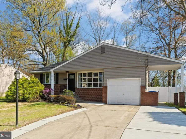 1015 Chelten Pkwy, Cherry Hill, NJ 08034