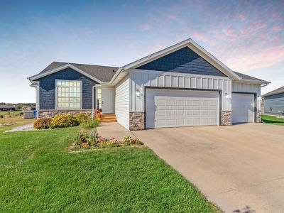 5616 W Holbrook Cir, Sioux Falls, SD, 57107