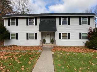 102 Hemlock Hl #C, Montague, NJ 07827