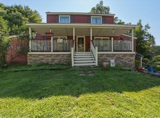 166 Fairview Street, Barre City, VT 05641