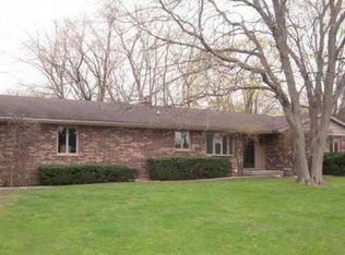 6001 Sunset Blvd, Mount Pleasant, WI 53406