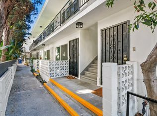 514 N Hayworth, Los Angeles, CA 90048