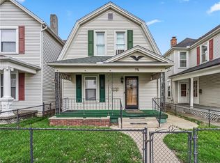 39 S Monmouth St, Dayton, OH 45403