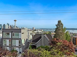 Aloha House Apartments, Seattle, WA 98109