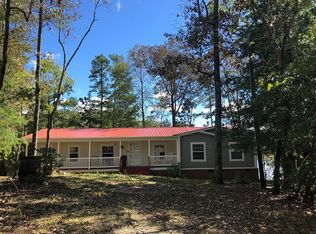 171 Bonner Rd, Mountain Rest, SC 29664