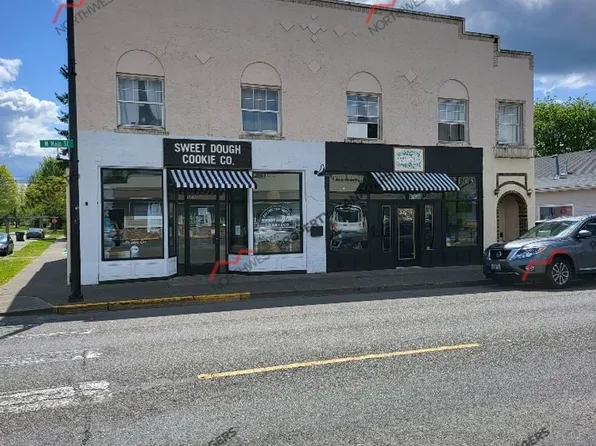 r232a, 606 W Main St APT 6, Centralia, WA 98531