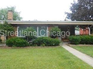 1387 Superior Ave, Calumet City, IL