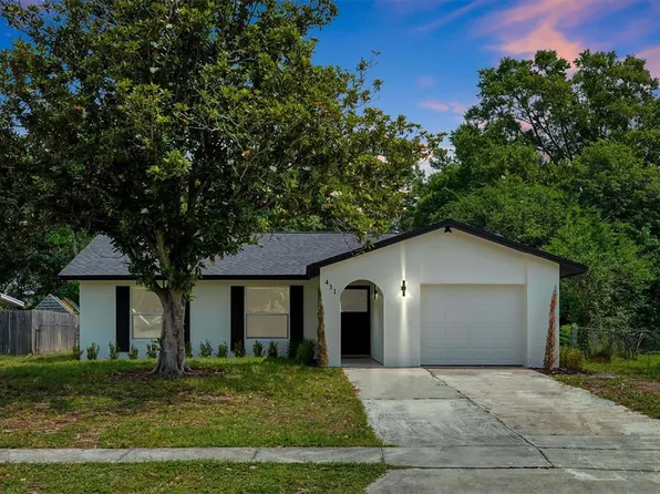 431 S Alderwood St, Winter Springs, FL 32708