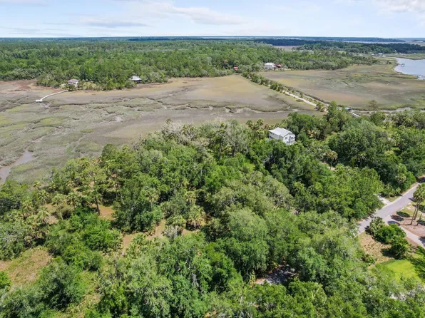LOT 11 Seabreeze Dr SE, Darien, GA 31305