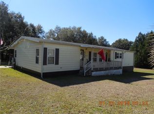 4676 S Brush Hollow Loop, Inverness, FL 34450