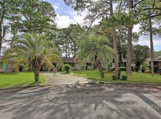 1416 Claremont Cir, Savannah, GA 31415