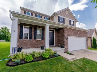 16504 Rockcrest View Ln, Louisville, KY 40245