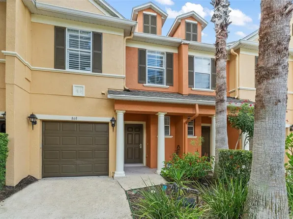 868 Assembly Ct, Kissimmee, FL 34747