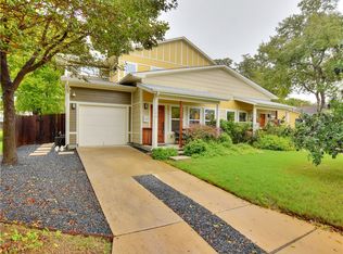 1300 Payne Ave #A, Austin, TX 78757