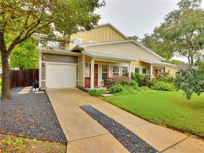 1300 Payne Ave #A, Austin, TX, 78757