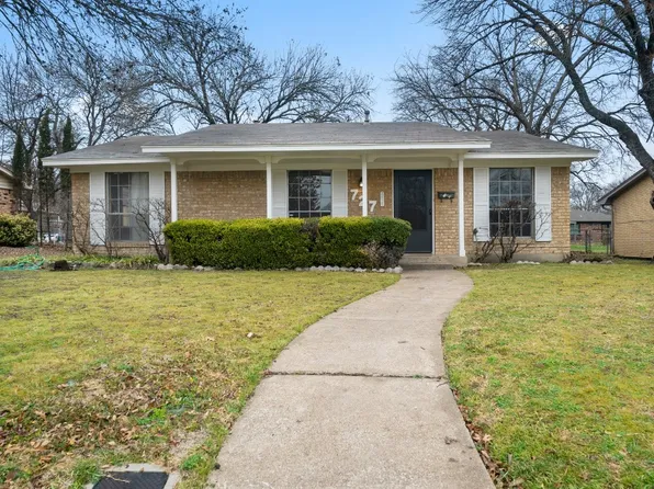 727 E Center St, Duncanville, TX 75116
