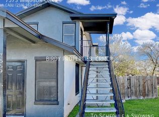 7573 Windsor Oaks, San Antonio, TX 78239