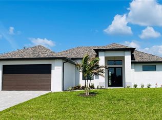 4210 NW 32nd Ln, Cape Coral, FL 33993